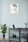 ArtToFrames 15x18 Inch Picture Frame, This 1.25 Inch Custom Wood Poster Frame is Available in Multiple Colors, Great for Your Art or Photos - Comes with Regular Glass and Corrugated Backing (A40KZ)